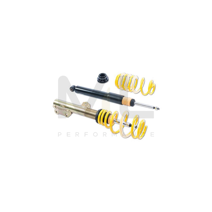 ST Suspensions 13260085 Opel Astra K (B16) COILOVER KIT ST X
