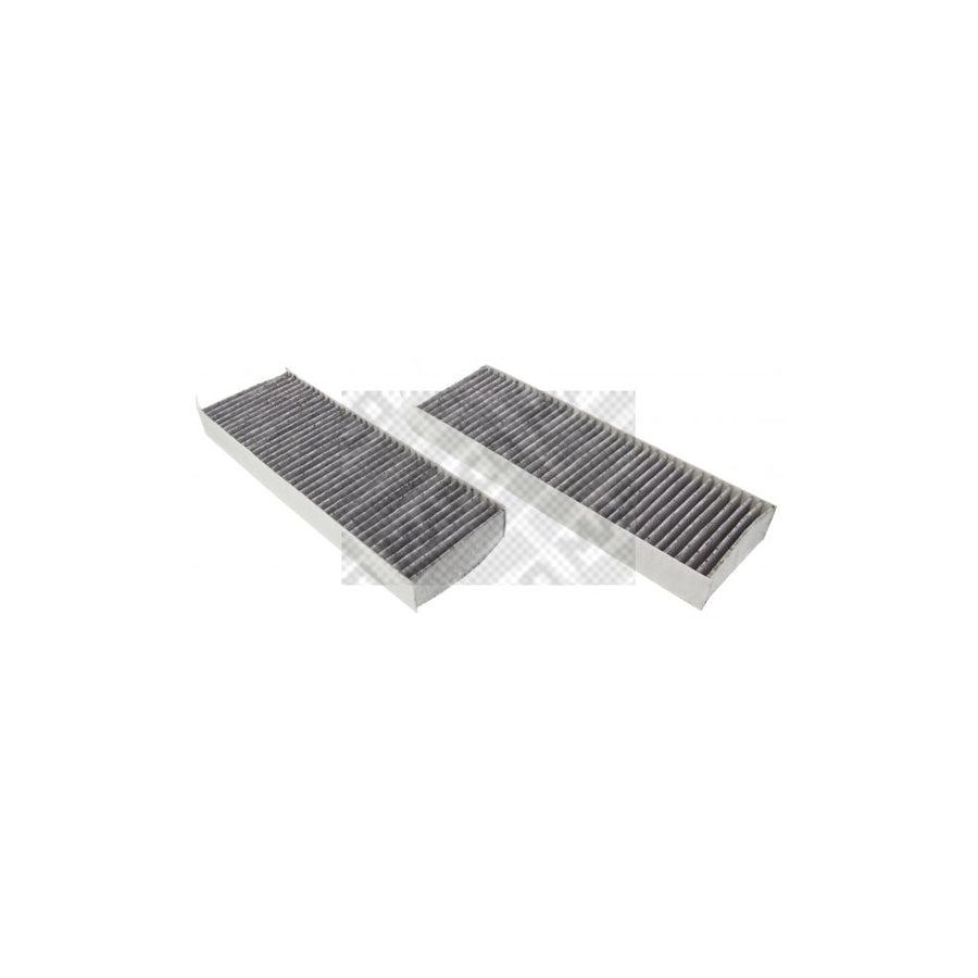 MAPCO 67302 Pollen Filter
