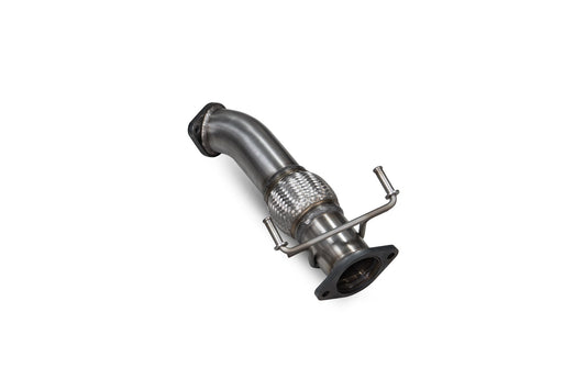 Scorpion SHYP104 Hyundai i30N Performance Front Flex Pipe | ML Performance US US