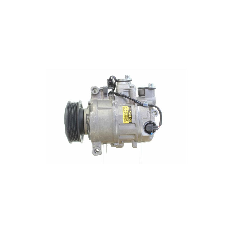 Alanko 10550939 Compressor, Air Conditioning