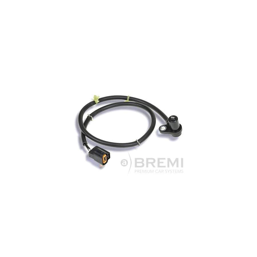 Bremi 50892 Abs Sensor for Mitsubishi Outlander I Off-Road (Cu)