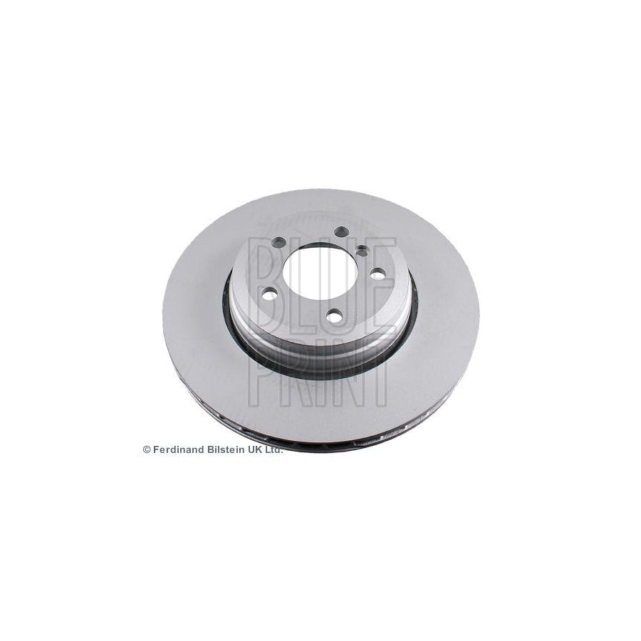 Blue Print Adb1143105 Brake Disc for BMW 7 (E65, E66, E67)
