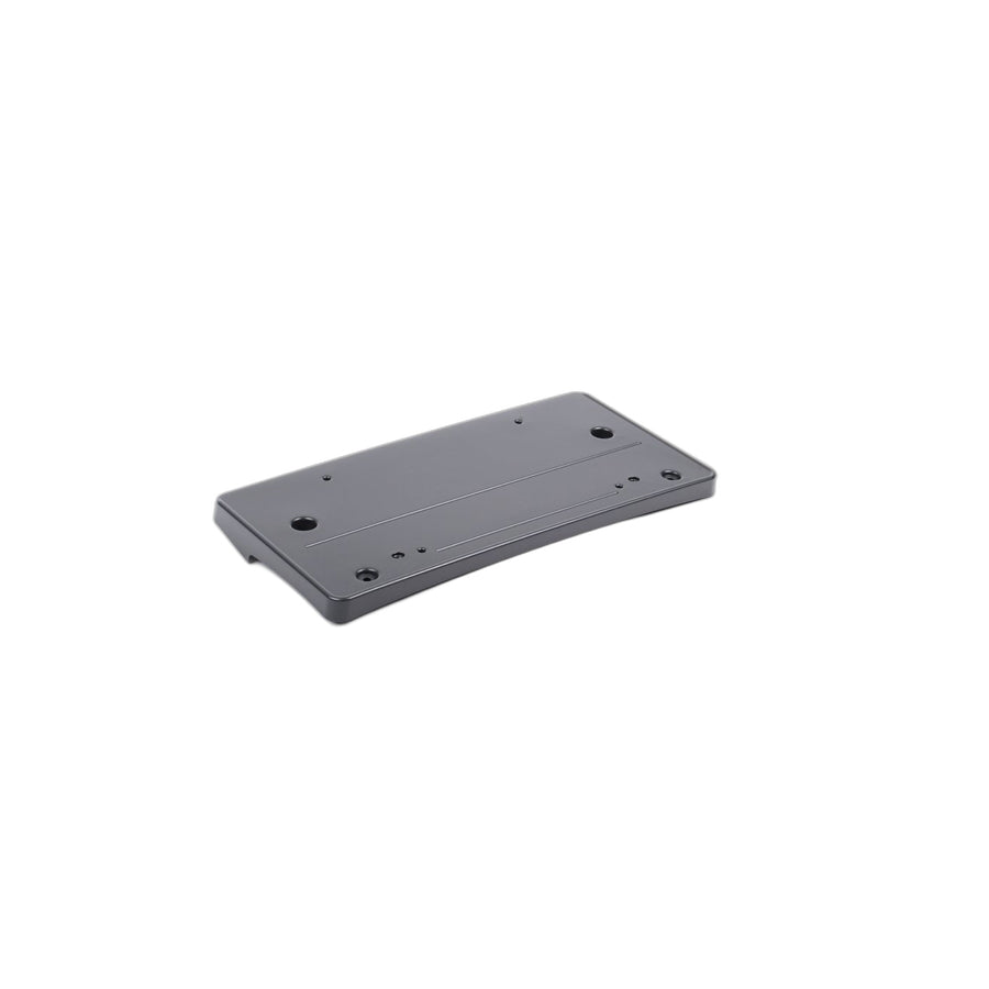 Genuine BMW 51137205847 E70 E71 M Base Support, License Plate, Primed US/JAPAN (Inc. X5 M & X6 M) | ML Performance UK Car Parts