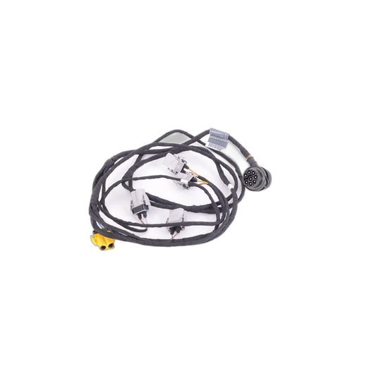 Genuine BMW 61121384648 E34 Wiring Set Fog Lights (Inc. 525i, 535i & 530i) | ML Performance UK Car Parts