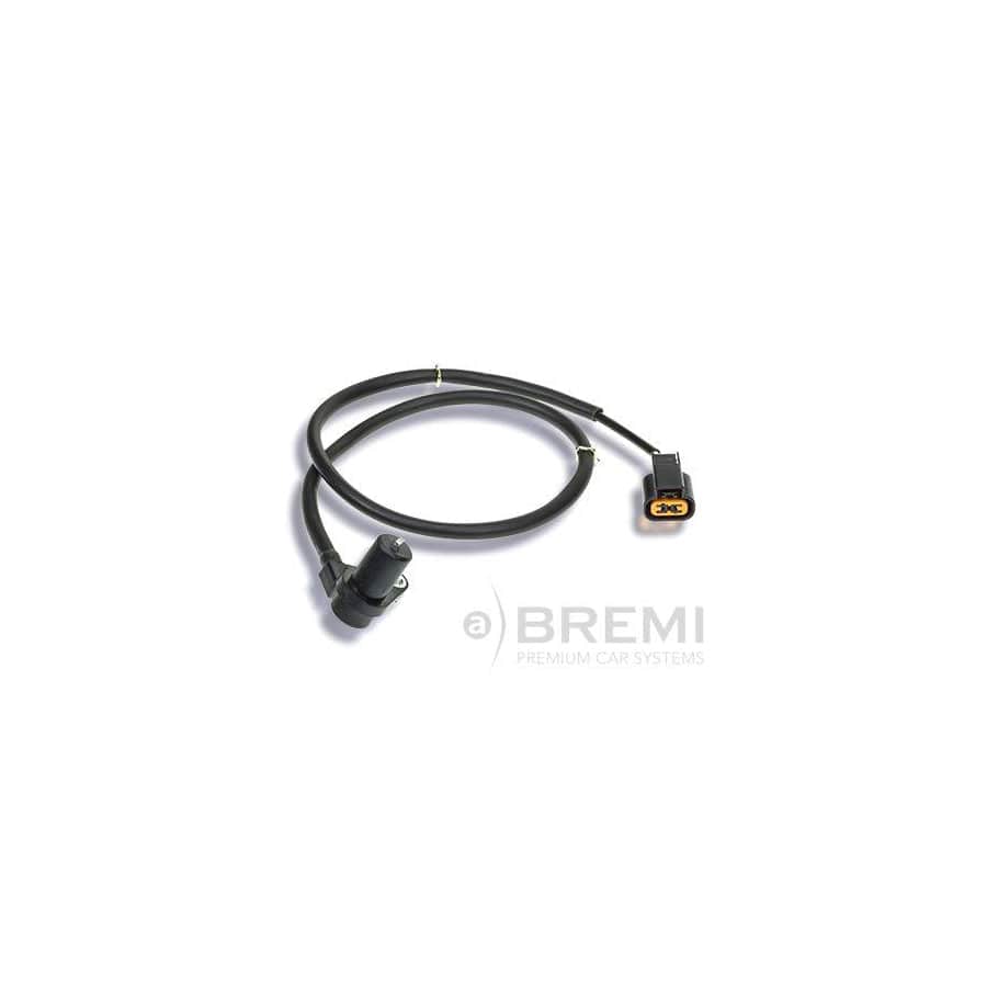 Bremi 50891 Abs Sensor for Mitsubishi Lancer