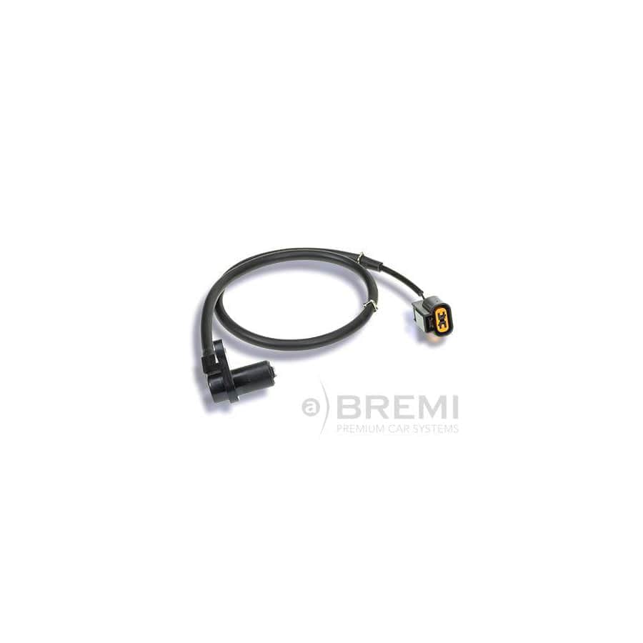 Bremi 50890 Abs Sensor for Mitsubishi Lancer