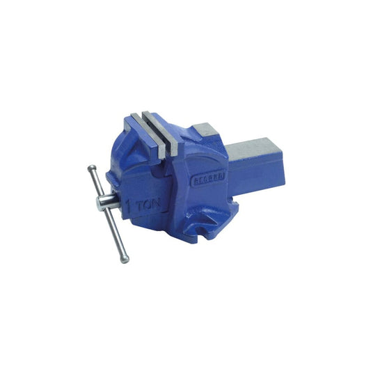 IRWIN® Record® REC1TONE 1ton-e Workshop Vice 100mm (4in)