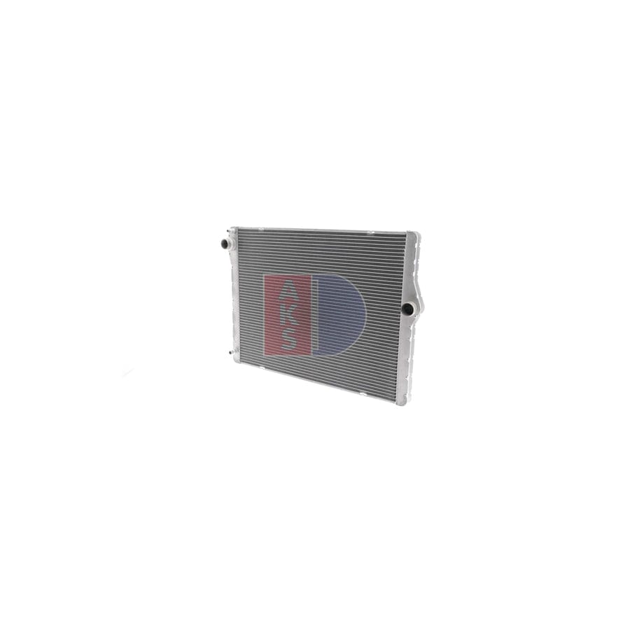 AKS Dasis 050063N Engine Radiator