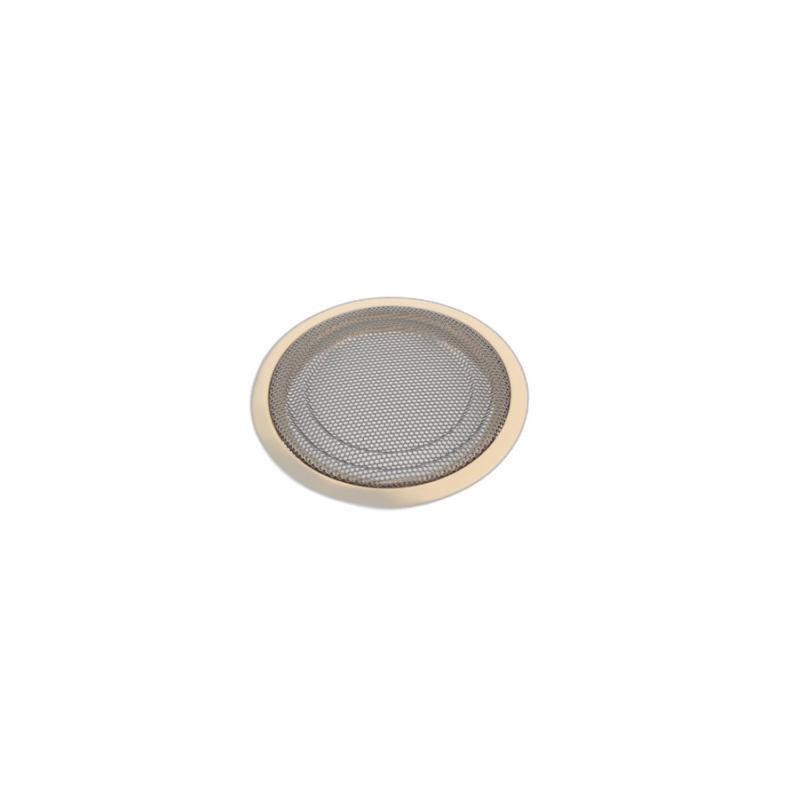 Genuine BMW 51417279321 F34 F30 Loudspeaker Cover VENETOBEIGE (Inc. 320i ed, 430i & 340iX) | ML Performance US Car Parts