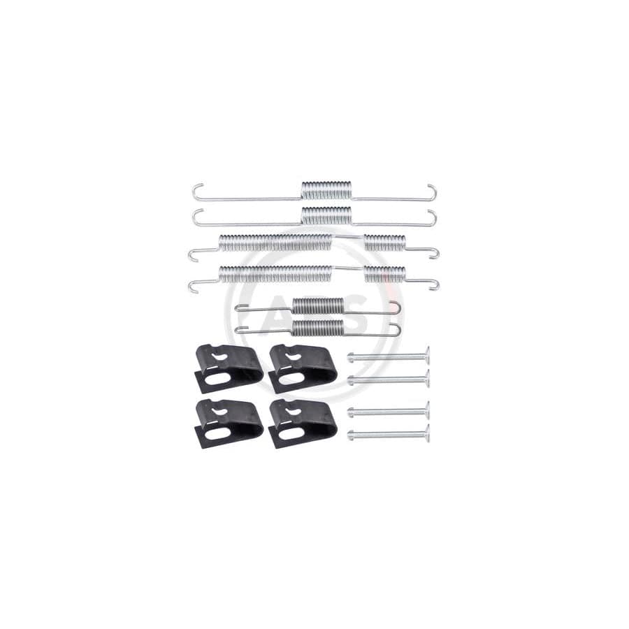 A.B.S. 0035Q Brake Shoe Fitting Kit