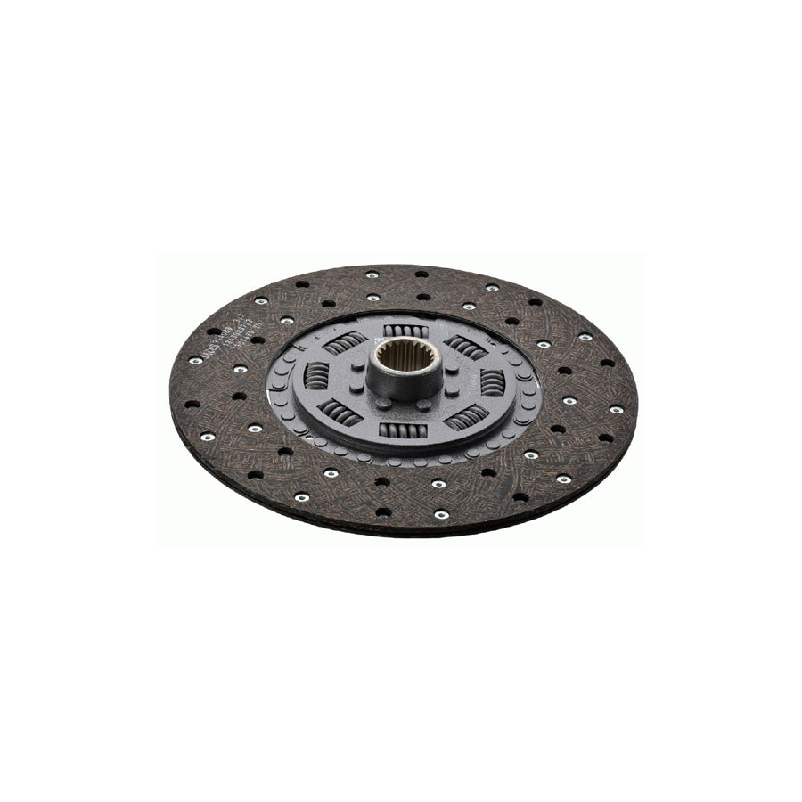 Sachs 1861 667 034 Clutch Disc