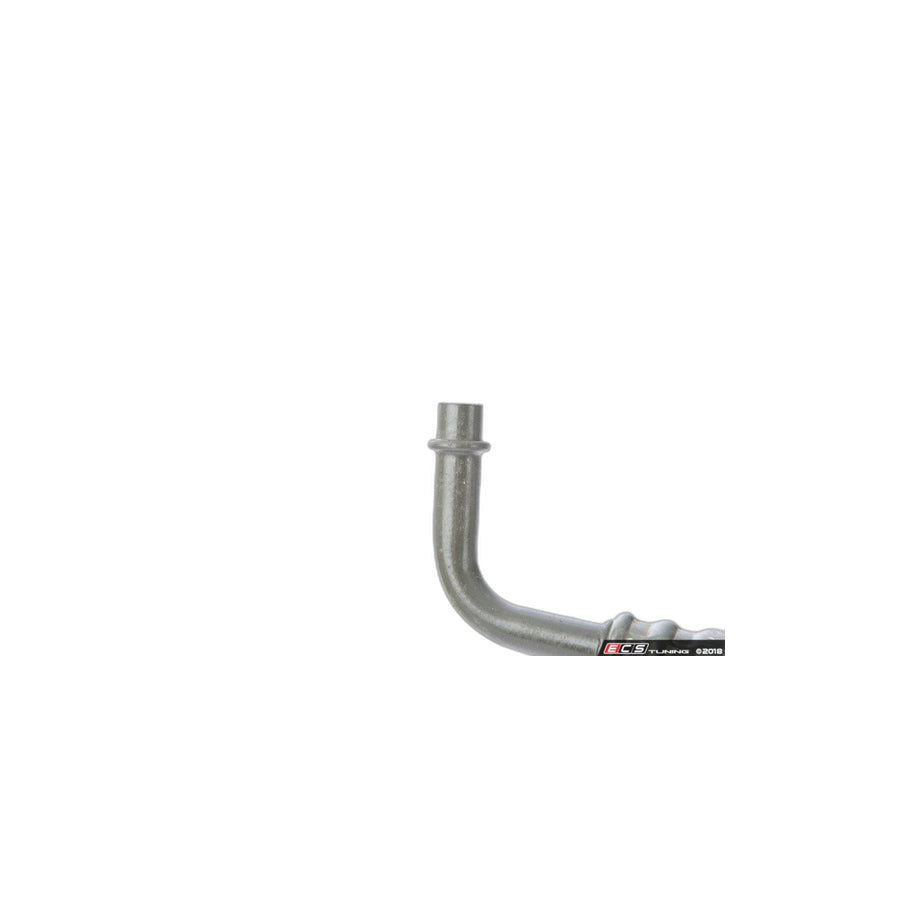 Genuine BMW 17221703012 E38 Oil Cooling Pipe Outlet A5S 560Z (Inc. 740i & 740iL) | ML Performance US Car Parts