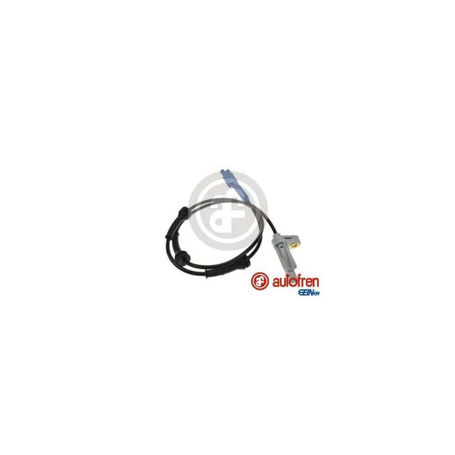 AUTOFREN SEINSA DS0047 ABS Sensor for PEUGEOT 206