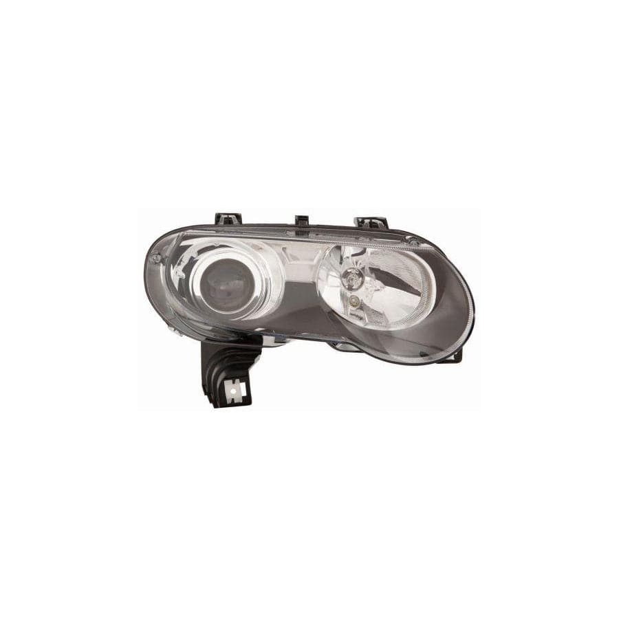 Abakus 8821115Rmldem2 Headlight for Rover 75