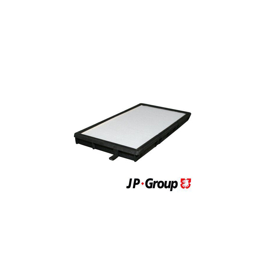 JP GROUP 1428100500 Pollen Filter