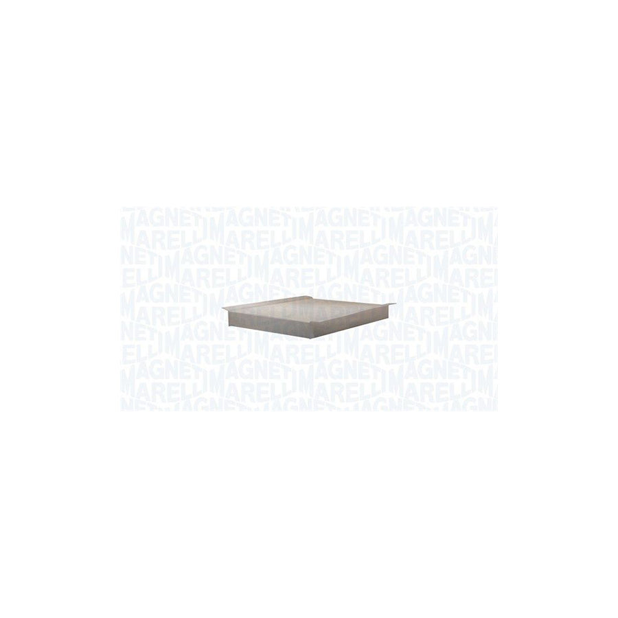 MAGNETI MARELLI 350203061500 Pollen Filter For Citroen Xsara