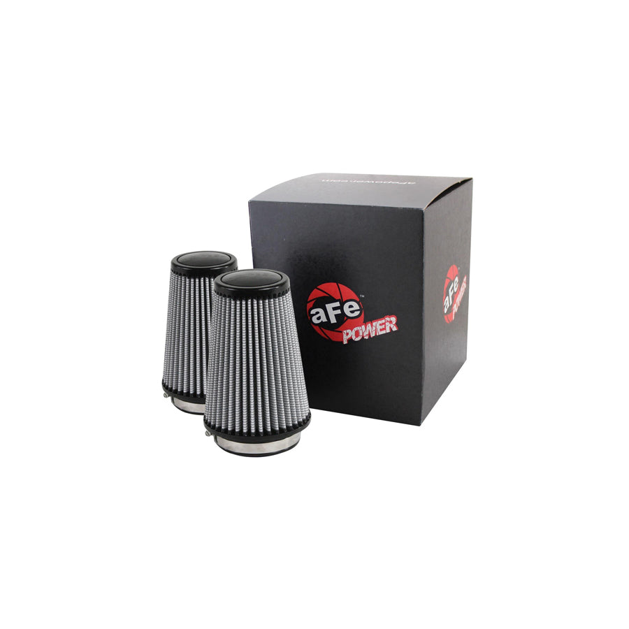 aFe 21-90069M 3-1/2 IN F x 5 IN B x 3-1/2 IN T x 7 IN H (1pr) Intake Replacement Air Filter  | ML Performance US Car Parts