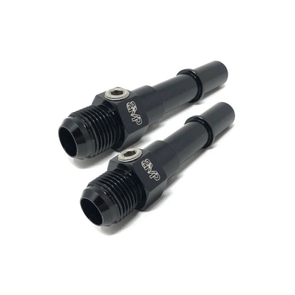 Precision Raceworks 601-0223 Black Market Parts (BMP) S55 Port Injection