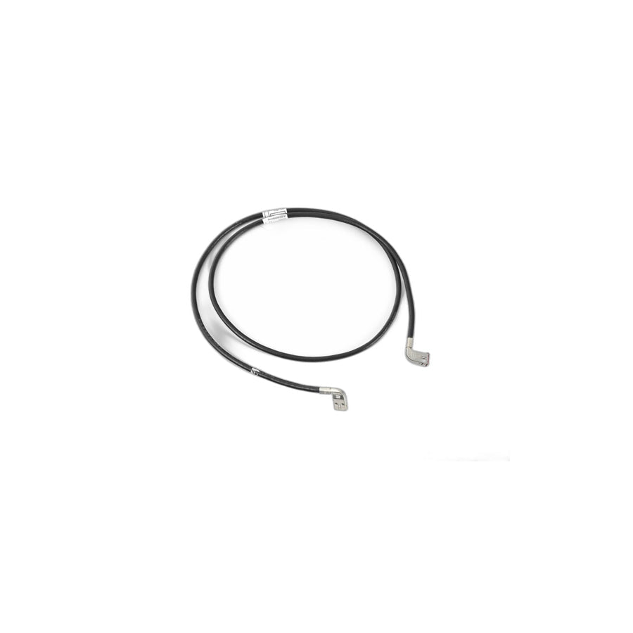 Genuine BMW 61116954632 E63 E60 E64 Connecting Line Mask / On-Board Monitor L= 1450mm (Inc. 520i, 530xd & 520d) | ML Performance UK Car Parts