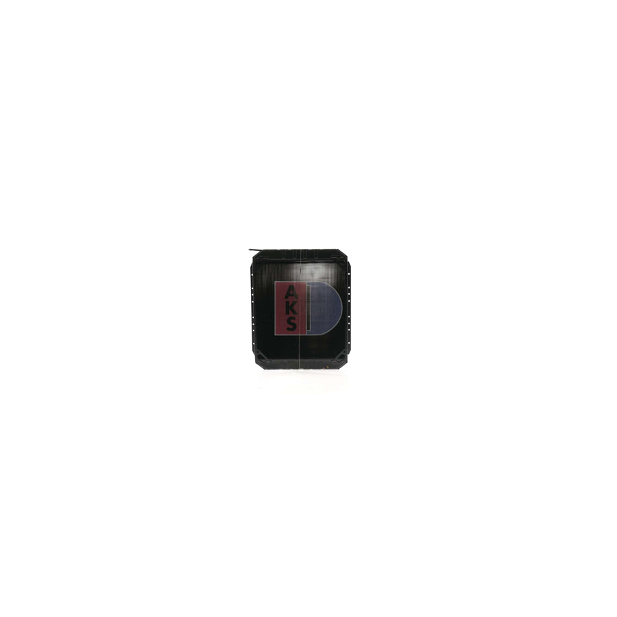 AKS Dasis 130800N Engine Radiator