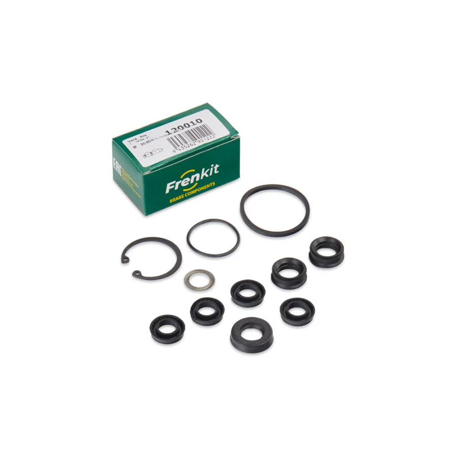 Frenkit 120010 Repair Kit, Brake Master Cylinder