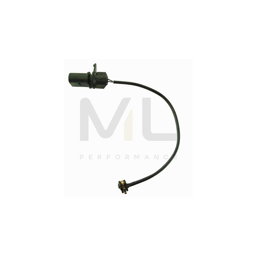HELLA 8DK 355 252-671 Brake pad wear sensor for VW PASSAT