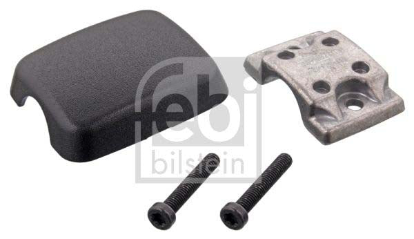 Febi Bilstein 49943 Clamping Clip, Outside Mirror