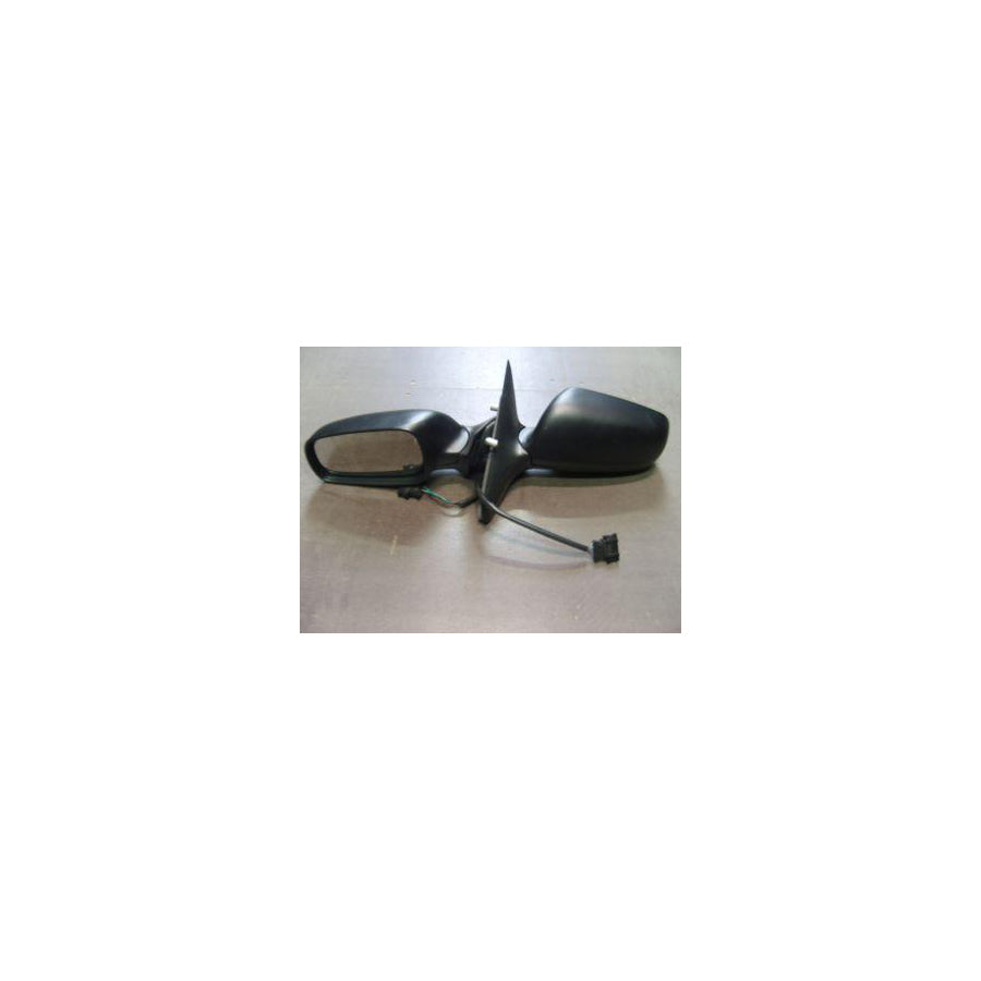 BUGIAD Bsp20138 Wing Mirror for Skoda Octavia
