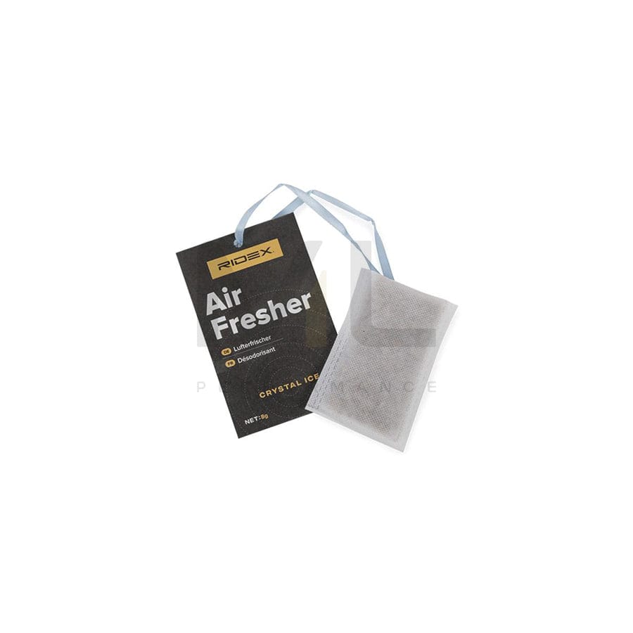 RIDEX 3443A0339 Car air freshener