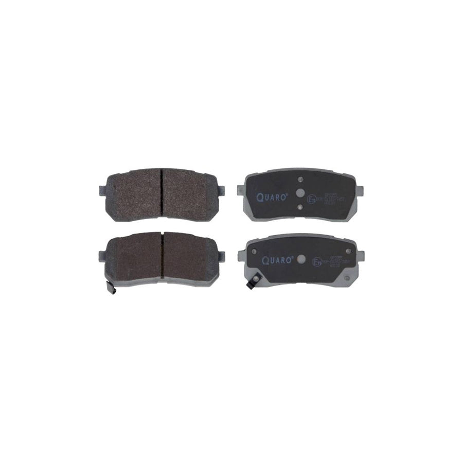 Quaro QP3355 Brake Pad Set
