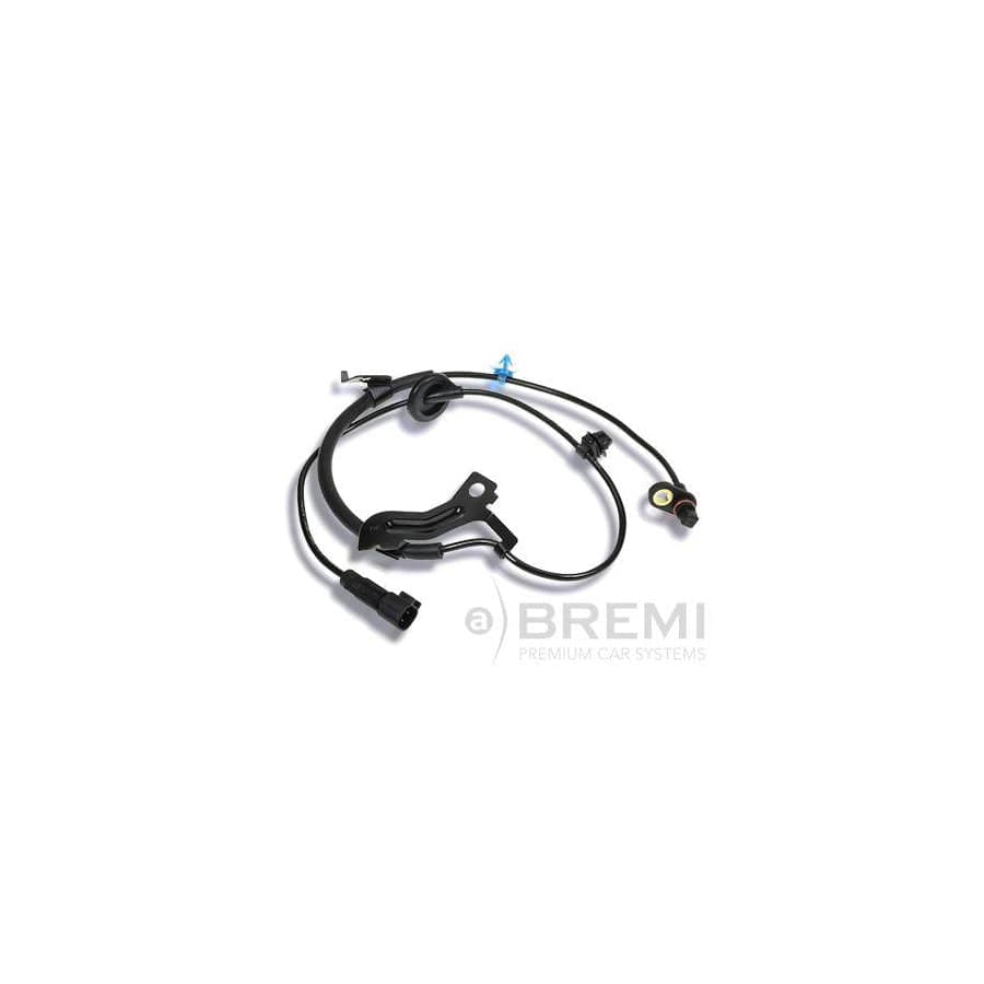 Bremi 50885 Abs Sensor for Mitsubishi Asx Off-Road (Ga0)