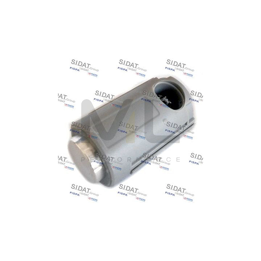 FISPA 970060 Parking sensor Front and Rear, Silver, Ultrasonic Sensor