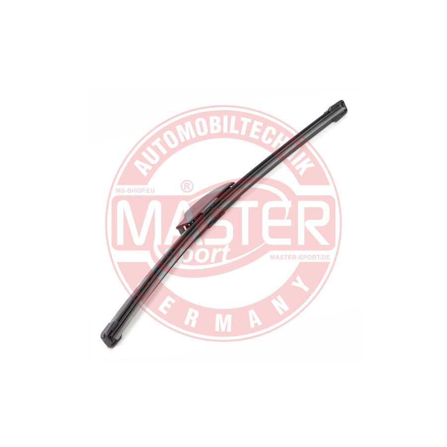 Master-Sport 17-B-Pcs-Ms Wiper Blade