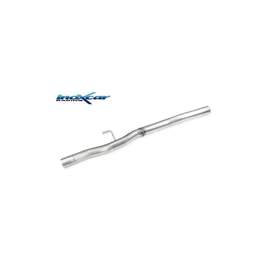 InoXcar TCA.06 Mercedes-Benz W177 Direct Central Pipe
