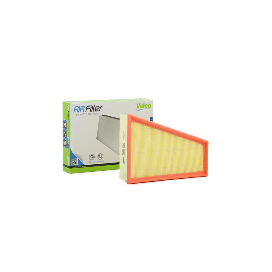 VALEO 585019 Air Filter | ML Performance UK Car Parts