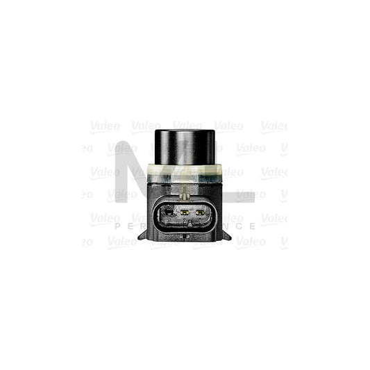 VALEO ORIGINAL PART 890008 Parking sensor Front and Rear, lateral installation, Ultrasonic Sensor | ML Performance Car Parts