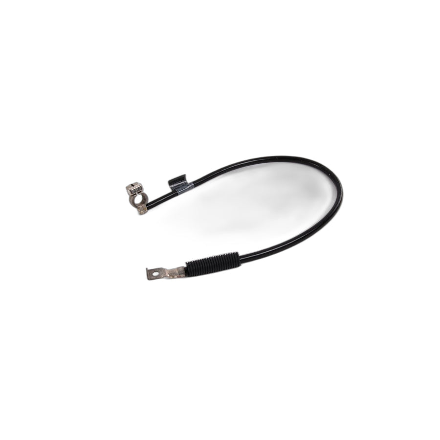 Genuine BMW 61116919976 E53 Battery Cable Negative (Inc. X5 3.0i, X5 4.4i & X5 3.0d) | ML Performance UK Car Parts