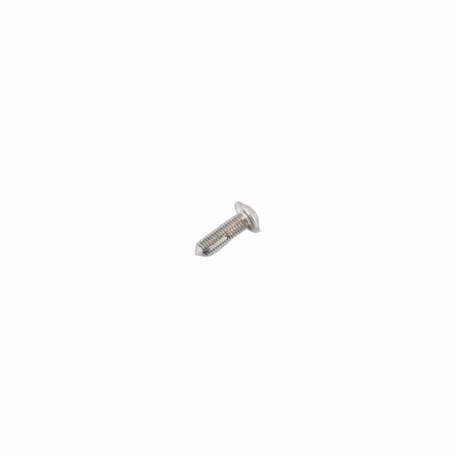 Genuine BMW 46617673124 E72 E70 Drophead Fillister Head Screw M 6X22 (Inc. 550i) 4 | ML Performance UK Car Parts