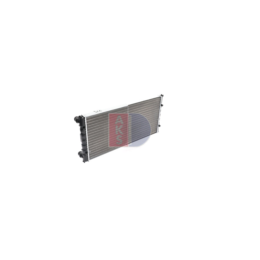 AKS Dasis 130800T Engine Radiator