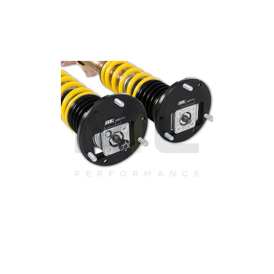 ST Suspensions 18220812 BMW E36 COILOVER KIT XTA (Inc. M3 3.0 & 3.2)