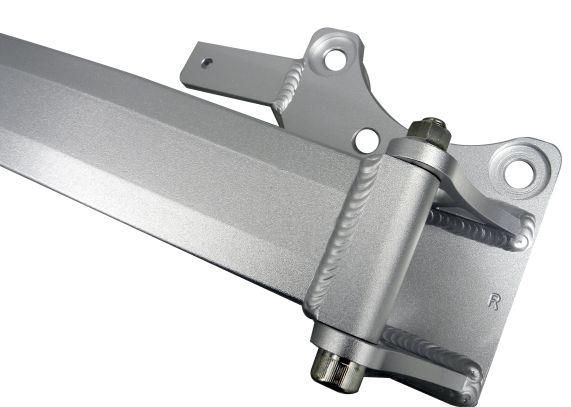 INJEN JUKE 09/- FRONT UP STRUTBAR - SB1900