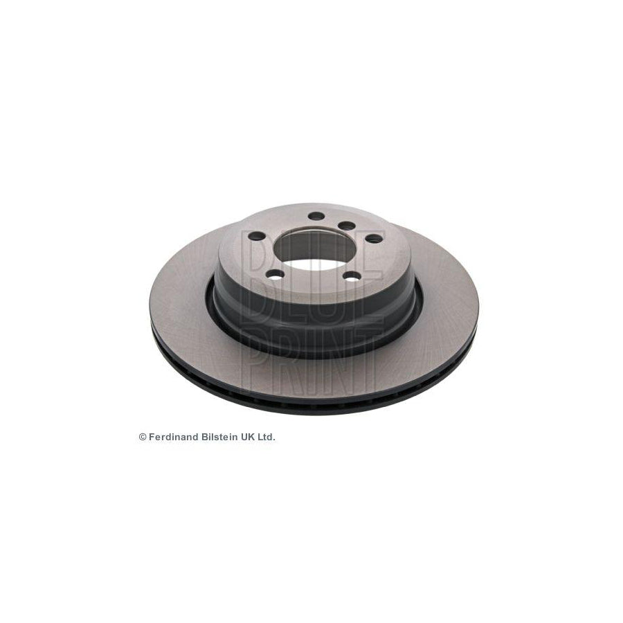 Blue Print Adb1143104 Brake Disc for BMW 7 (E65, E66, E67)