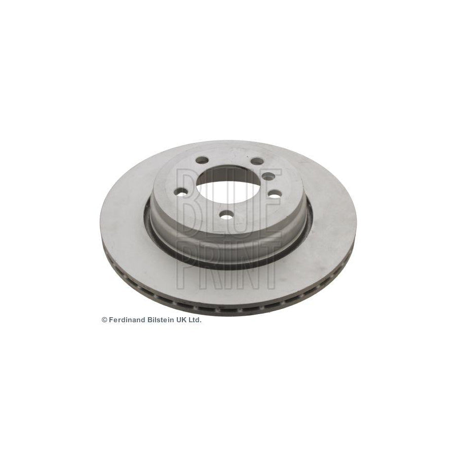 Blue Print Adb1143103 Brake Disc for BMW 7 (E65, E66, E67)