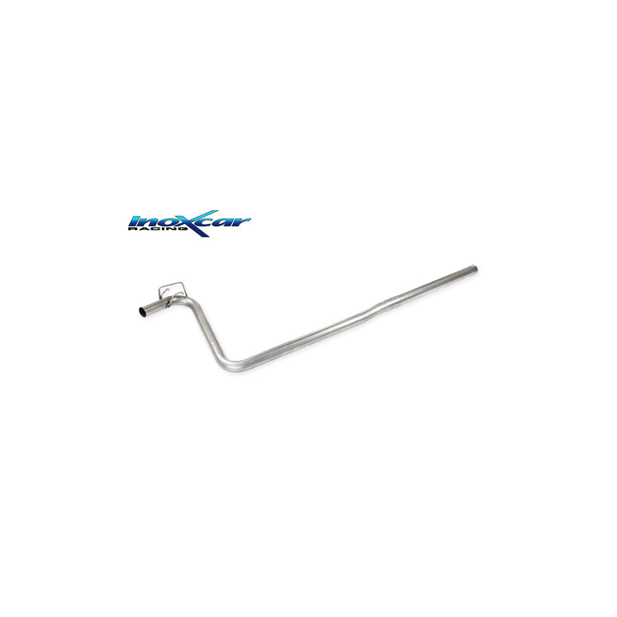 InoXcar TC5GT Renault Super 5 Direct Central Pipe