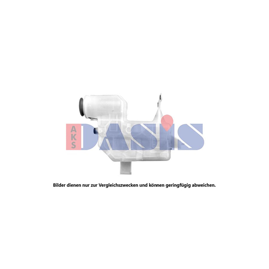 AKS Dasis 023008N Coolant Expansion Tank for Land Rover Range Rover III (L322)