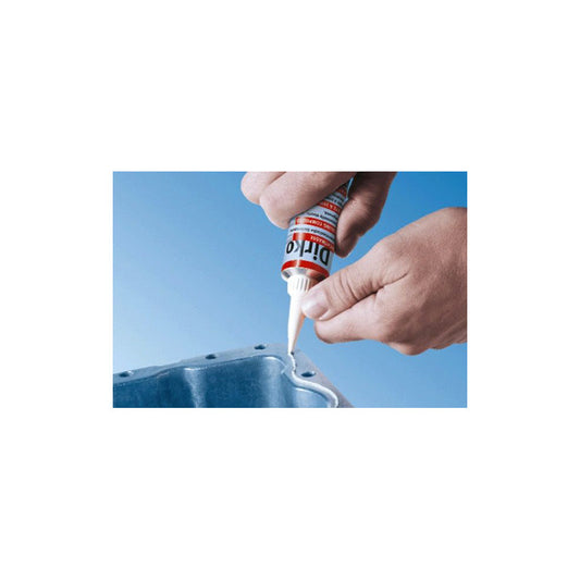ELRING 458.422 Sealing Substance | ML Performance UK Car Parts