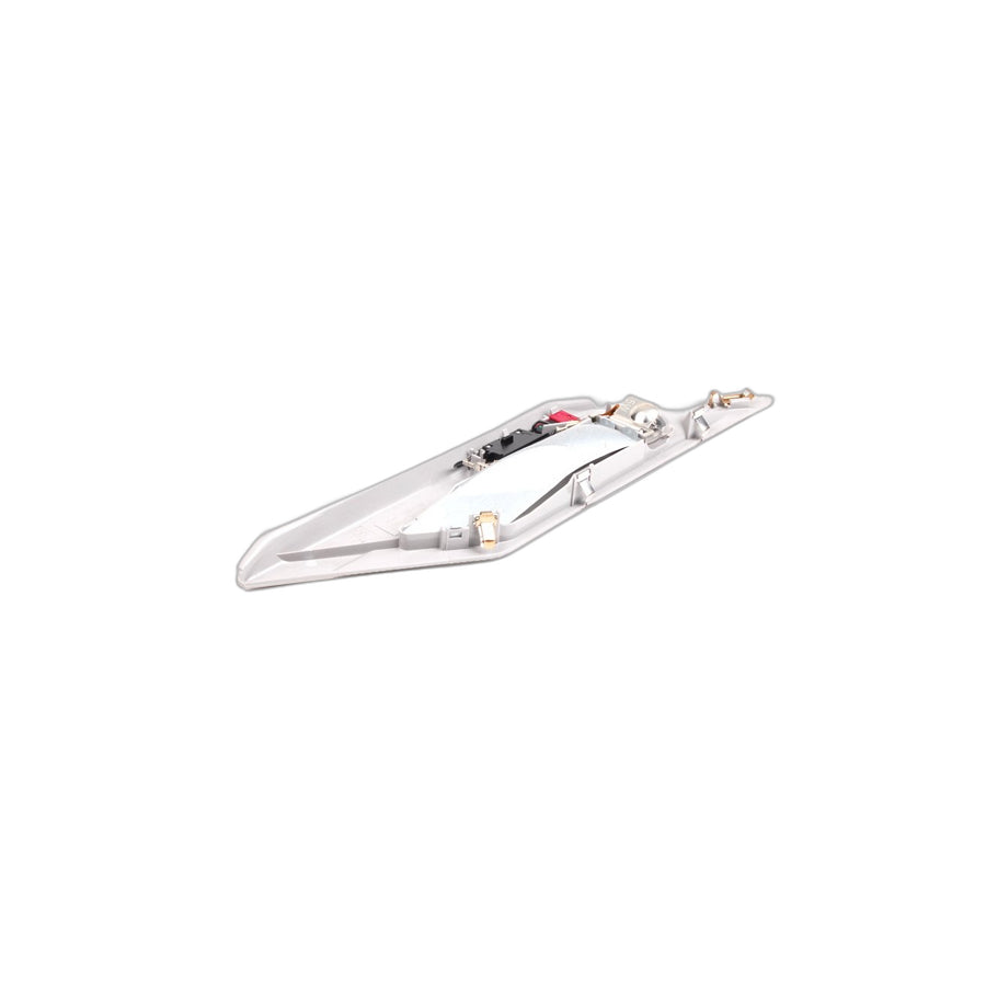 Genuine BMW 63318368845 E38 Left Rear Inter.Light And Reading Light GRAU (Inc. 730i, 740d & 750iL) | ML Performance US Car Parts