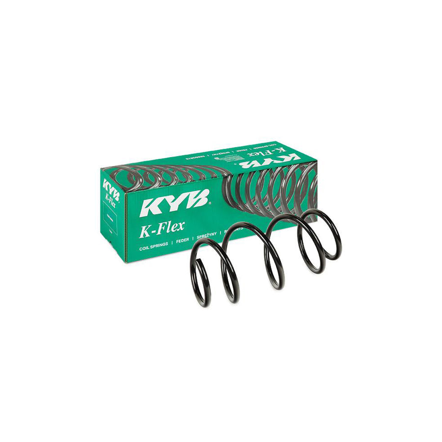 KYB K-Flex RA4129 Coil Spring for Toyota Auris Hatchback (E15)