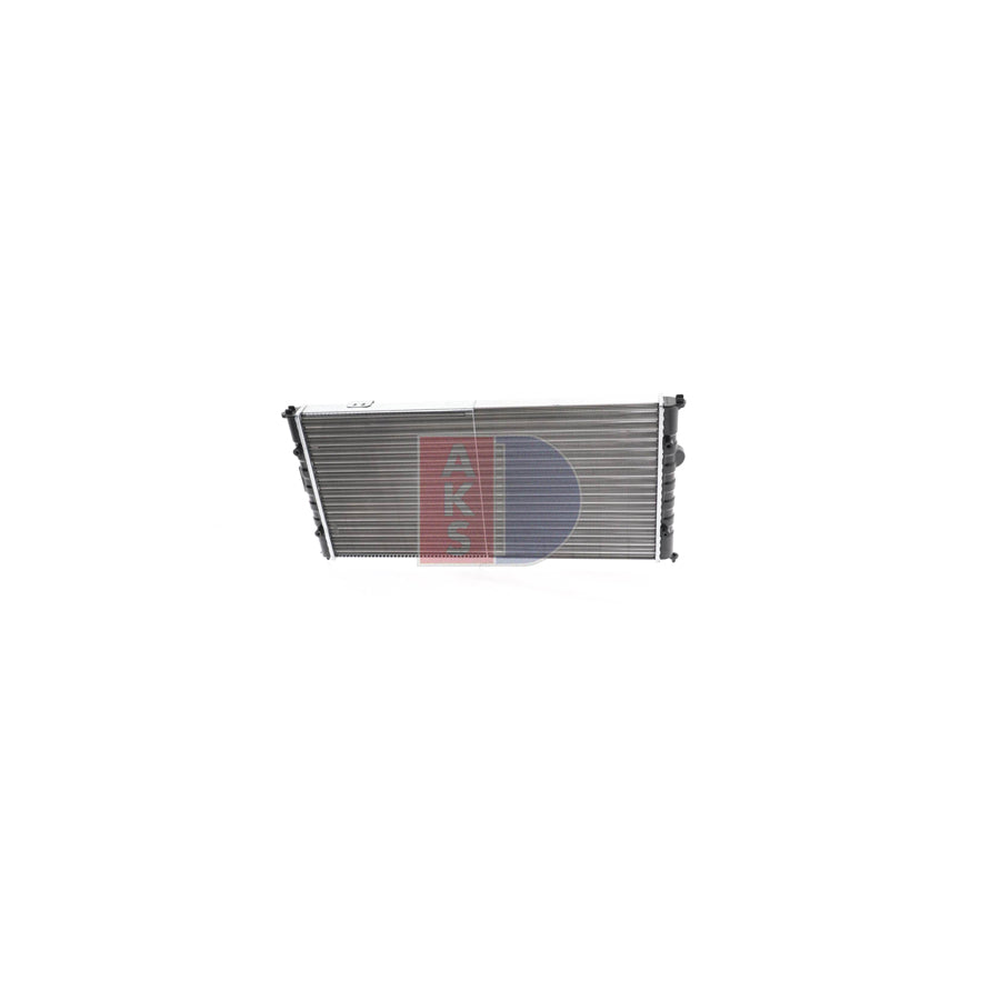 AKS Dasis 130810T Engine Radiator