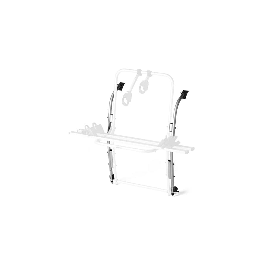 Atera 021157 Bicycle Holder, Rear Rack for VW Golf VI Hatchback (5K1)